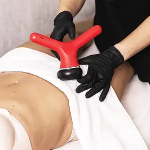 Lymphatic Drainage Massager