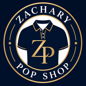 ZACHARY POP SHOP