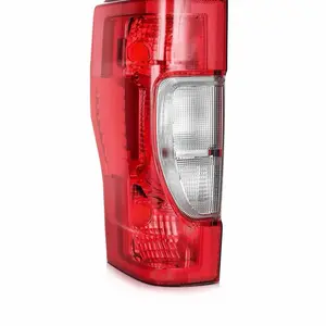 Rear Left Tail Light Assy W/o Blind Spot For Ford F250 F350 Super Duty 2020-2022