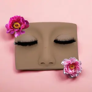 Everyday Lash Mink Eyelashes 24mm lashes spiderweb lashes