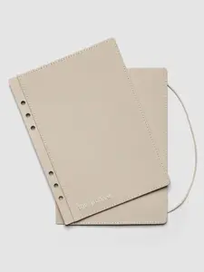 The Archive Bookcloth Planner Cover Set The Archive Bookcloth Planner Cover Set