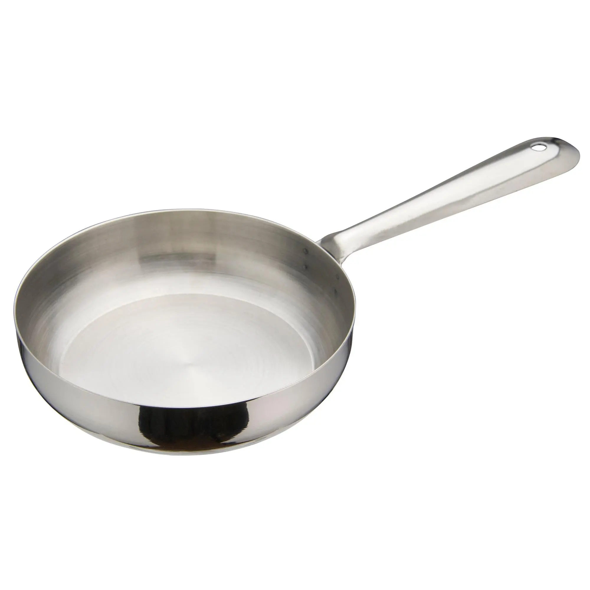 Winco, DCWC-103S, Fry Pan