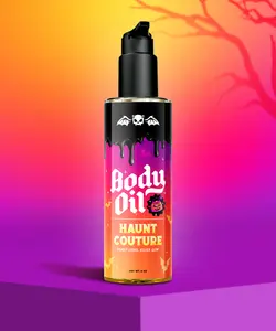 HAUNT COUTURE by Twistedallure Body Oil