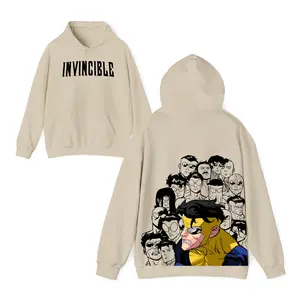 2 side Inv1ncible 16 Version T-shirt, Sweatshirt, Hoodie, Trending Tee