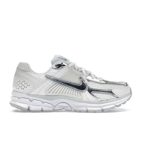 Nike Women's Zoom Vomero 5 Chrome Toe Running Shoes, from StockX