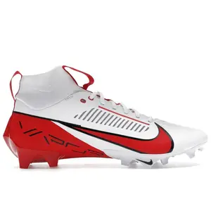Nike Vapor Edge Pro 360 2 TB White Black University Red (men) by StockX
