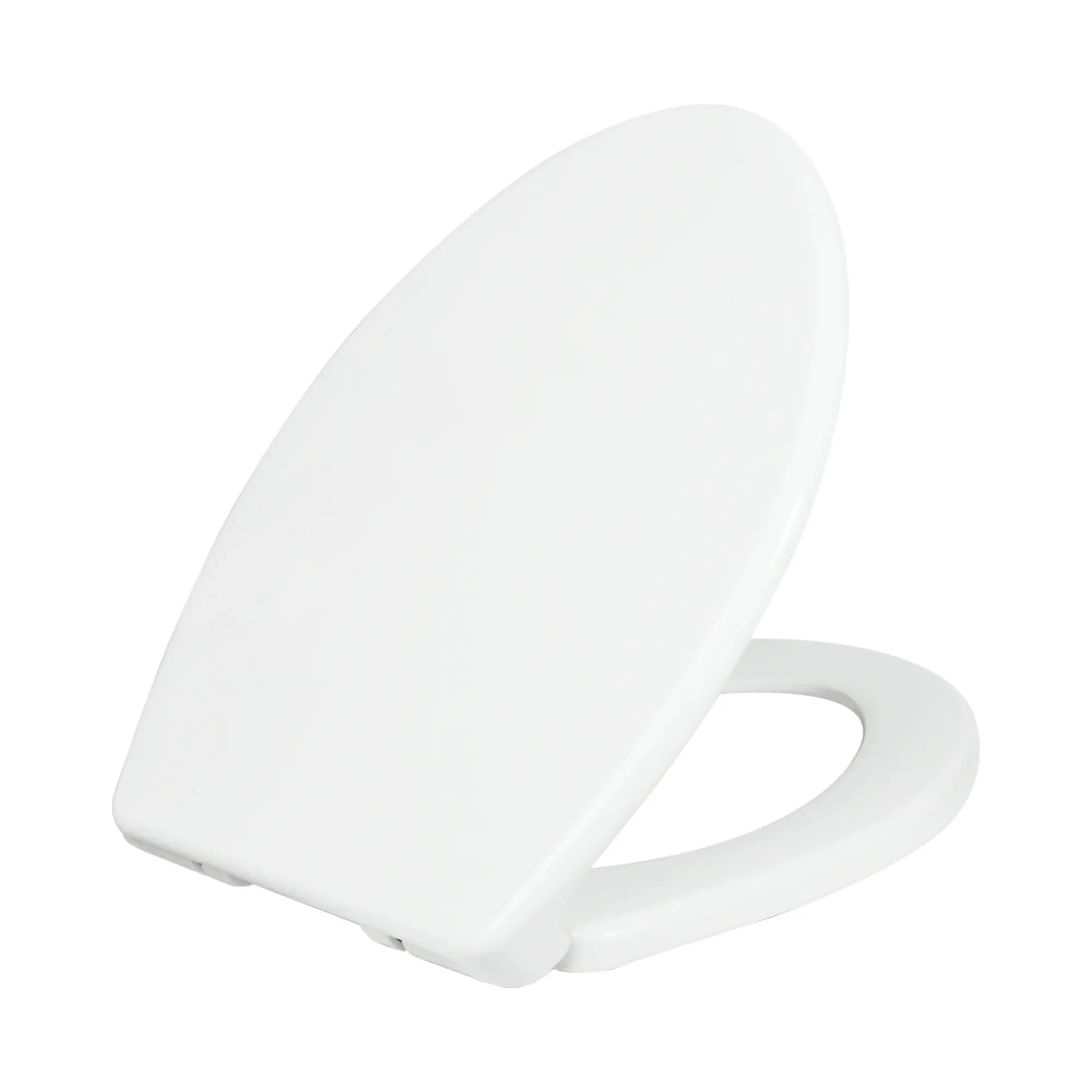 LUXE Comfort Fit Toilet Seat Toilet Parts