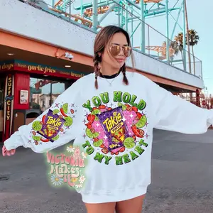 Takis crewneck