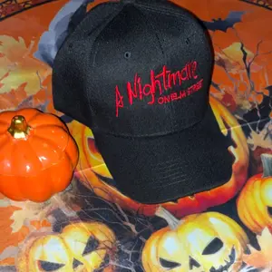 Nightmare On Elm Street Beanie Hats, Fashion & Clothes Accessory Unisex