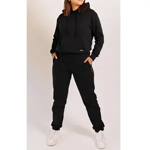 Fleece Jogger Pants
