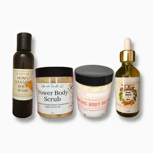 Turmeric Bundle
