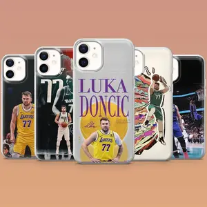 Luka Basketball Compatible with iPhone 11, 12, 13, 14, 15, 16, 17 & more – check our available sizes
