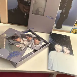 ENHYPEN - ROMANCE : UNTOLD - daydream (CD)