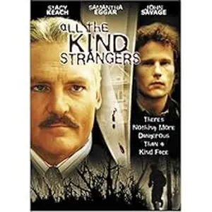 USED-All The Kind Strangers (DVD)