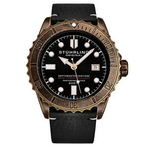 Swiss Automatic Depthmaster Heritage 1003L 44MM Diver