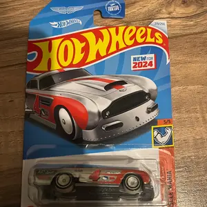 2024 hotwheels cars