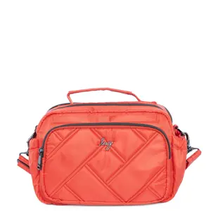 Boomer Crossbody Bag