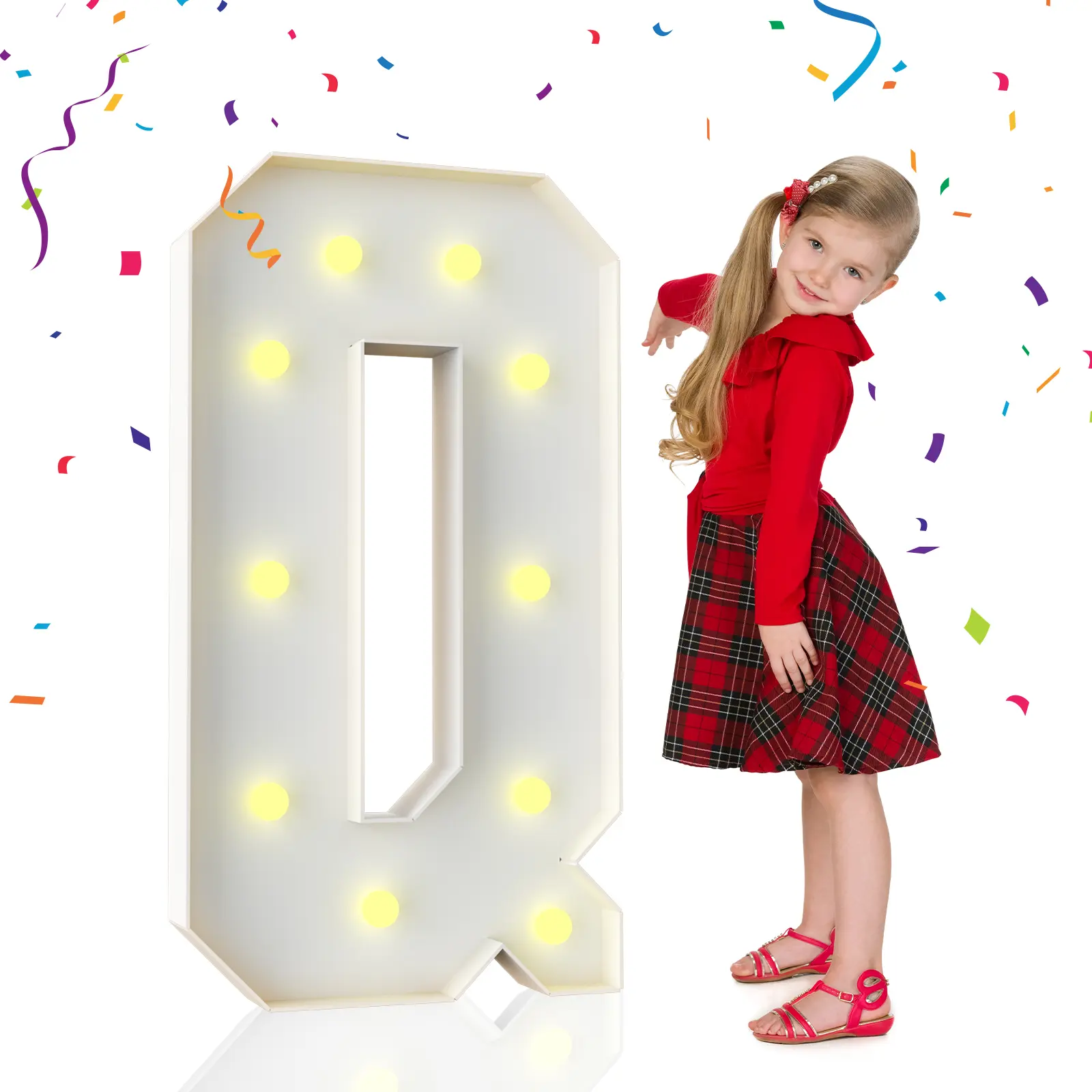 Q