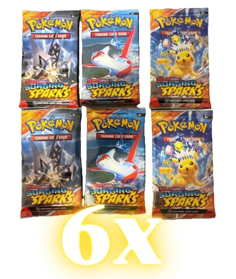 Evolving Skies Booster Pack - TikTok Shop Evolving Skies Booster Pack - TikTok Shop