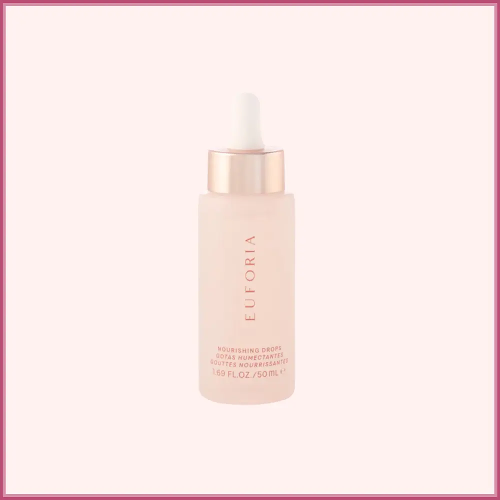 Nourishing Drops
