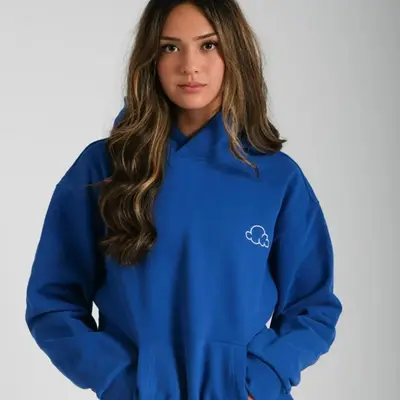 Essentials Hoodie Mint Sand Bubble Slides TikTok Shop