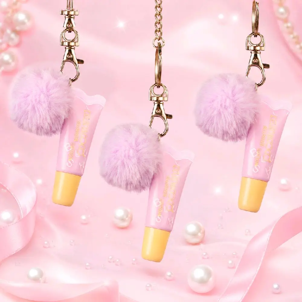 KEVIN & COCO - Velvet Wonderland Liquid Blush Makeup