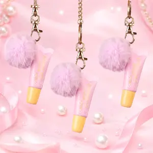 KEVIN & COCO - Velvet Wonderland Liquid Blush Makeup