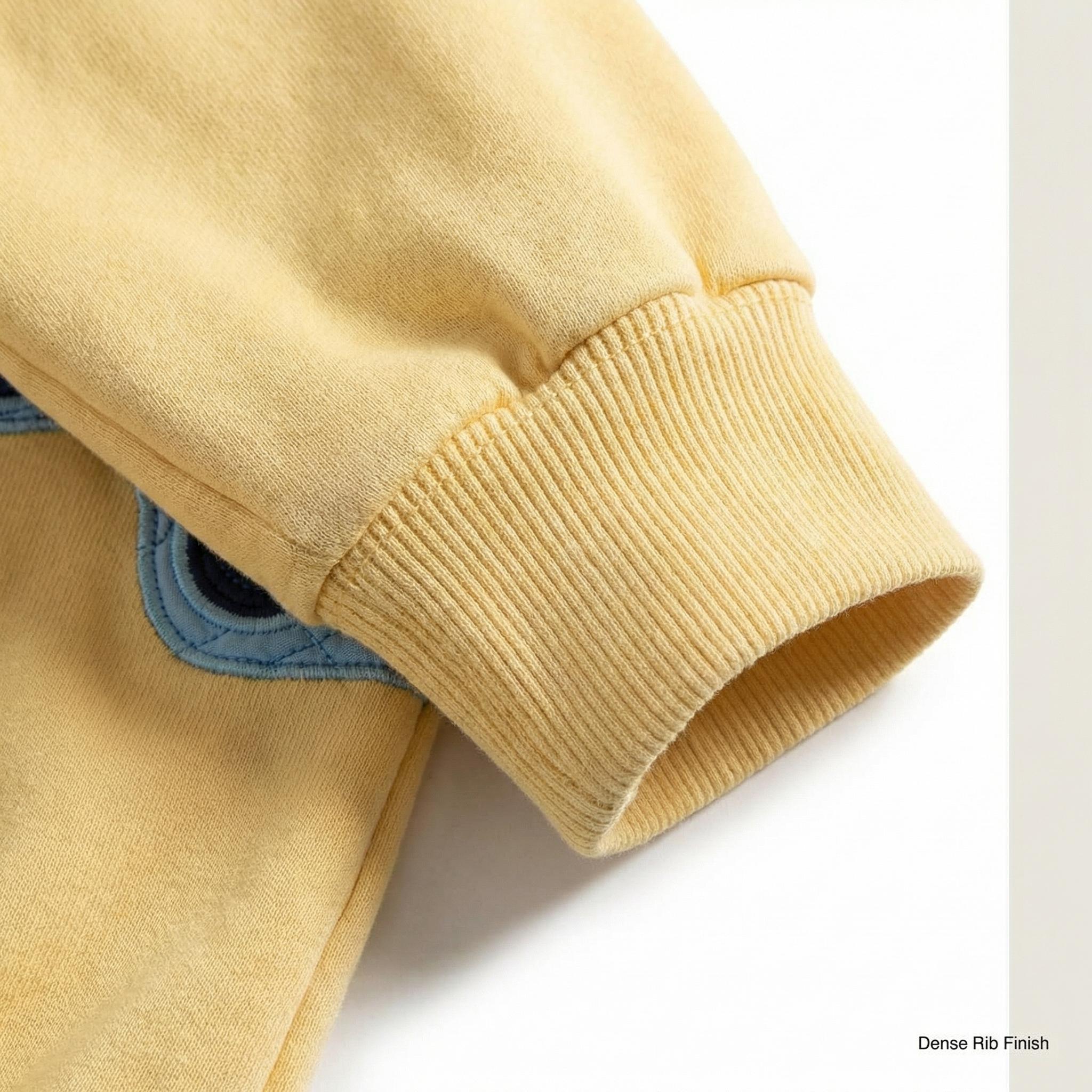 Women’s Y2K Oversized Hoodie Comfy Heavyweight Sweatshirt  Floral Applique Embroidery Vintage Indie Cozy Streetwear