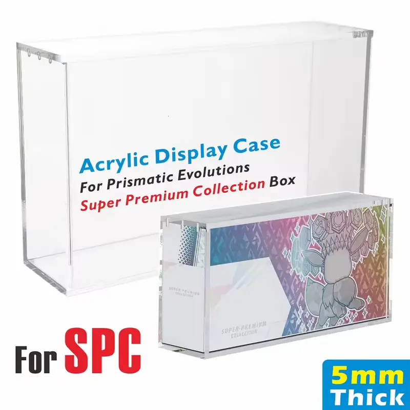 prismatic evolution case - TikTok Shop prismatic evolution case - TikTok Shop