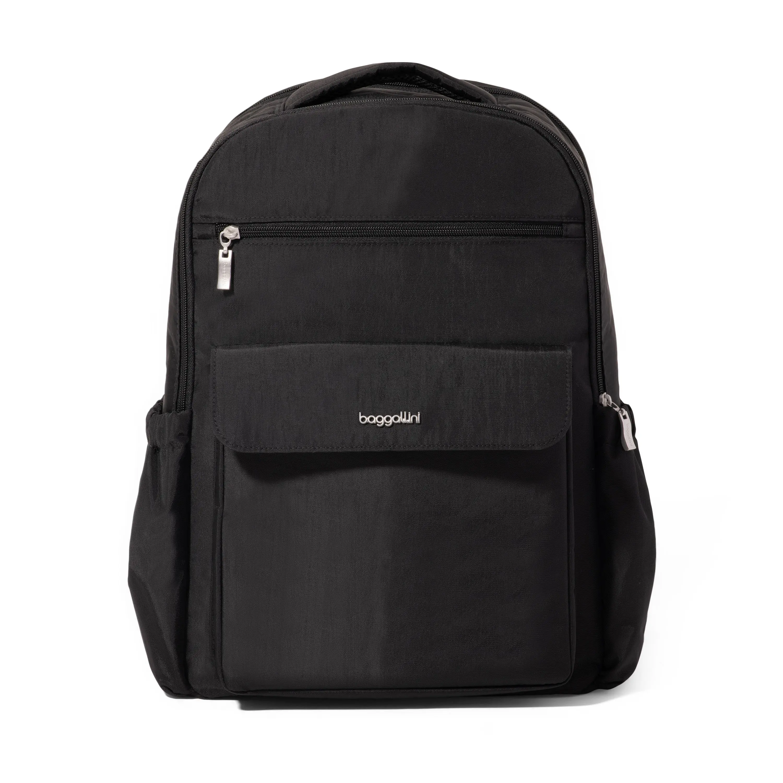 baggallini Traverse 16 in. Laptop Backpack