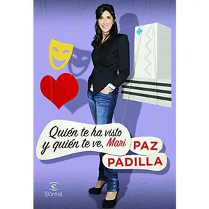 USED-Quién te ha visto y quién te ve, Mari by Paz Padilla (Paperback)