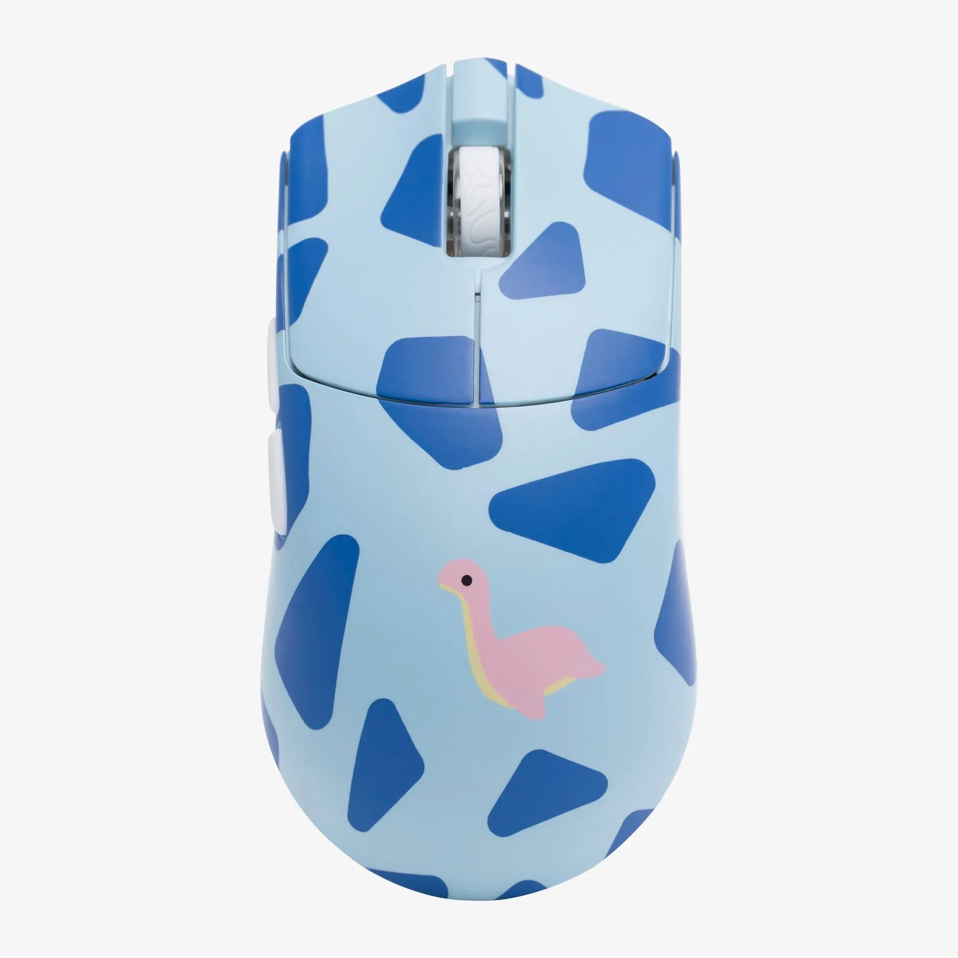 Apex Legends™ | Higround Yuma Wireless Mouse - Nessie Apex Legends™ | Higround Yuma Wireless Mouse - Nessie