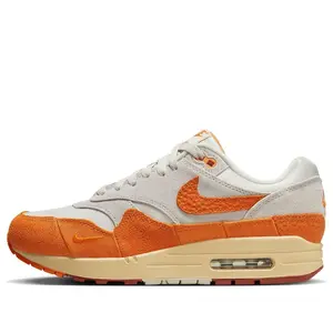 (WMNS) Nike Air Max 1 'Master - Magma Orange' DZ4709-001