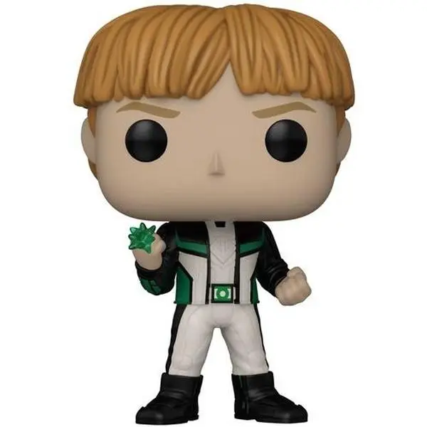 Funko POP! Heroes: Superman - Guy Gardner  [COLLECTIBLES] Vinyl figurine/statue, Collectible