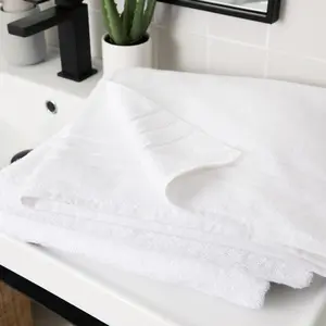 Bamboo Bath Sheet
