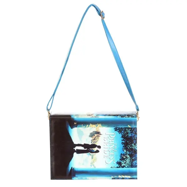 Princess Bride Purse