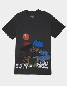 BRIDGEFORTH x SINNERS THE MOVIE Hug Mens Tee