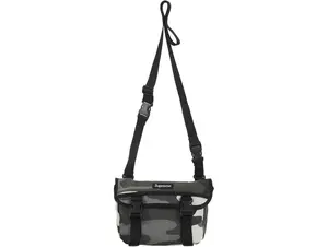 Supreme Mini Messenger Bag Snow Camo