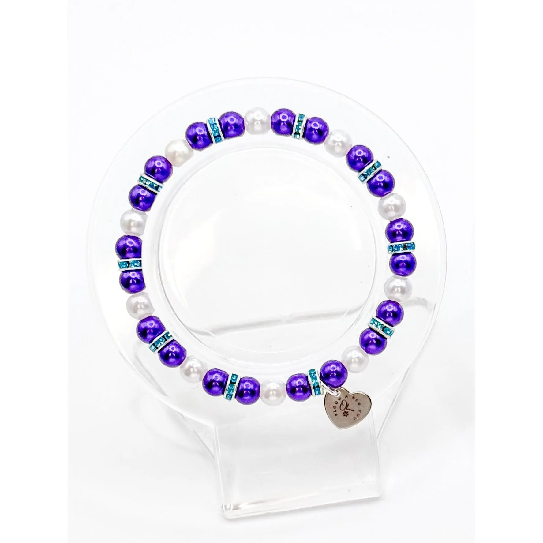 Support and Solidarity Bracelet- September Suicide Prevention Month