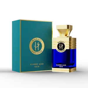 Habibi Albi OUD (Unisex)