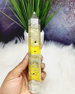 Bumblebee Jasper Tower