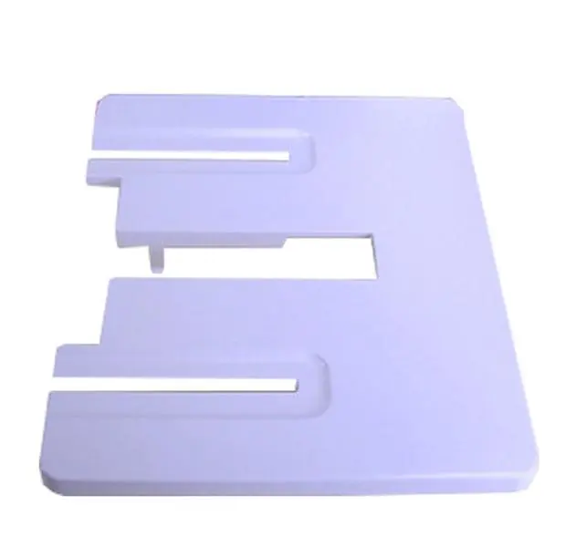 Janome Multi Needle Extension Table 770814003
