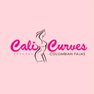 Cali Curves Fajas shop logo