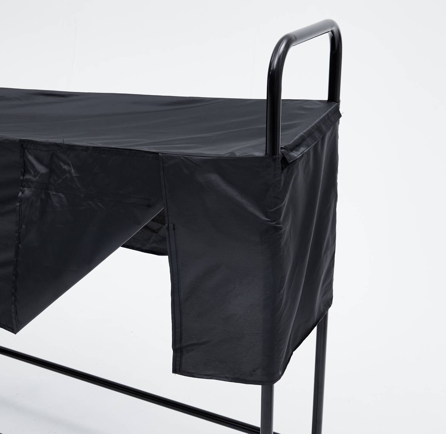 【GARVEE】8.5FT Outdoor Firewood Rack with Cover, 1/2 Cord of Firewood, Heavy Duty Firewood Holder & Waterproof Cover for Fireplace, Patio, Log Storage Rack for Firewood 100in*47in*14in Outdoor Indoor 【GARVEE】8.5FT Outdoor Firewood Rack with Cover, 1/2 Cord of Firewood, Heavy Duty Firewood Holder & Waterproof Cover for Fireplace, Patio, Log Storage Rack for Firewood 100in*47in*14in Outdoor Indoor