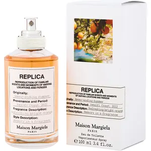 Replica Never Ending Summer By Maison Margiela Edt For Unisex