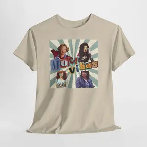 The Mother's Day Gift Tee Featuring Iconic Mom characters and celebrities, gifts, mom day, dia de la madre, mom vibes, cool moms club