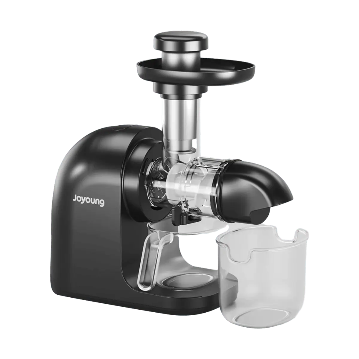 JOYOUNG Multi-Functional Juicer Electric Juice Extractor JYZ-E3C-US02 for Home Use