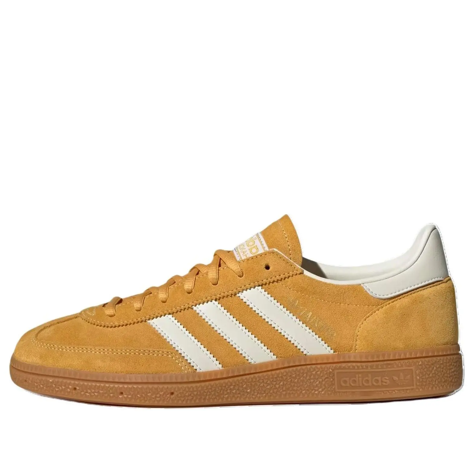 adidas Handball Spezial 'Preloved Yellow' IF7088 adidas Handball Spezial 'Preloved Yellow' IF7088