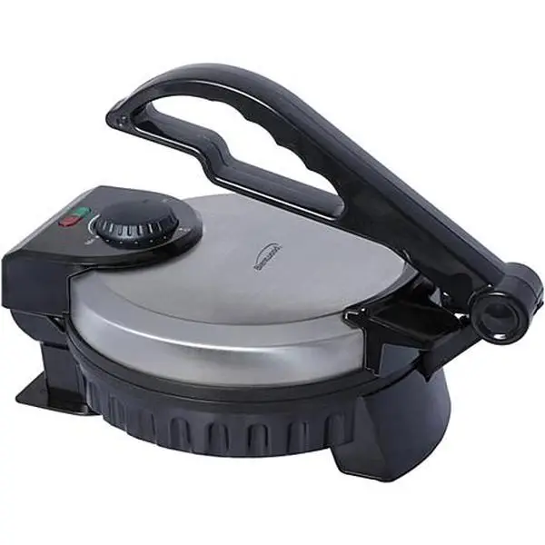 Brentwood Appliances Nonstick Electric Tortilla Maker