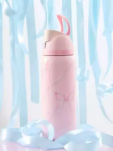 Owala UO Exclusive Sugar Plum Fairy FreeSip 0.9L / 32oz Water Bottle Stylish Portable Tumbler